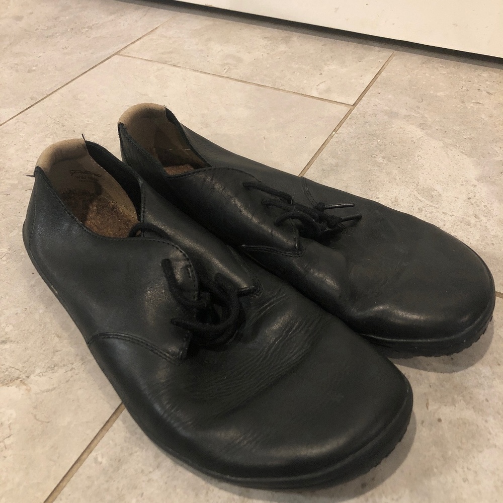 Vivo barefoot ra